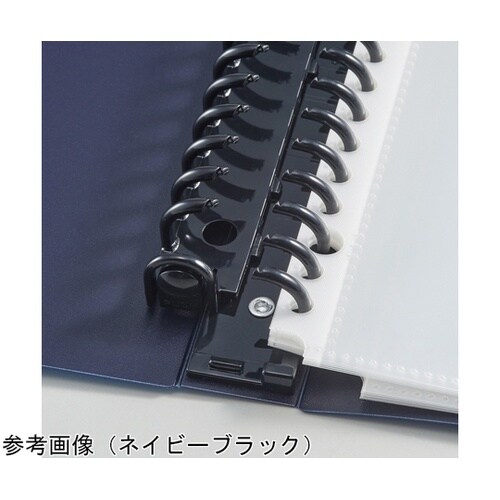 SELFANA クリヤーブック<ポケット