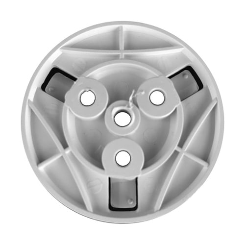 監視カメラマウント用台座 ABS 55m