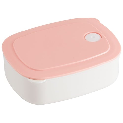 おかず冷凍作りおき容器 パウダーパステル