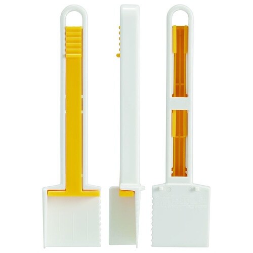 バターはずし機能付きカッター ベーシック