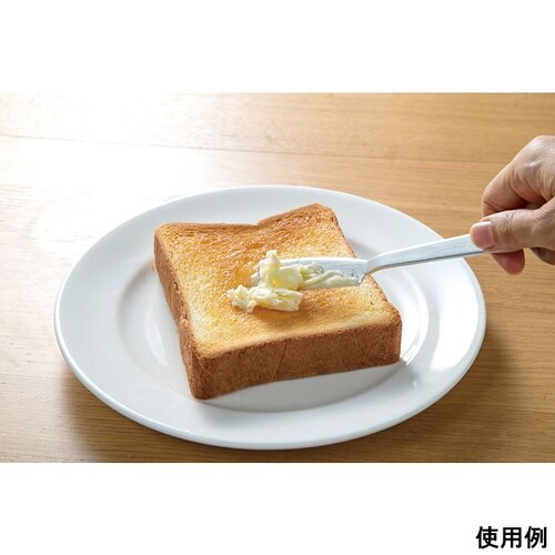 アルミバターナイフ ベーシック ANBT