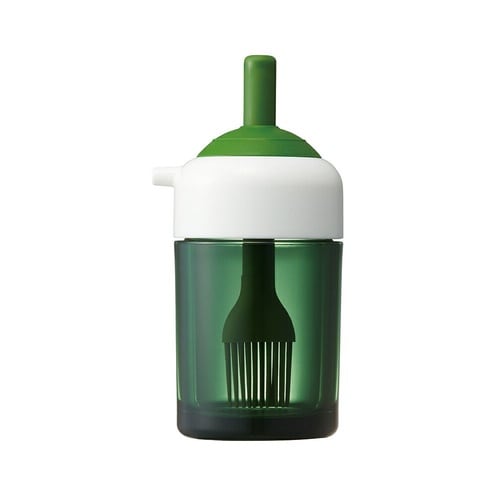 刷毛でも塗れるオイル差し ベーシック T