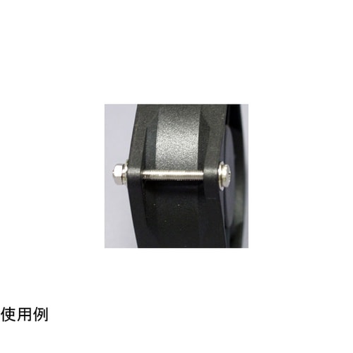 ファン固定用ネジセット 20ー25mm厚