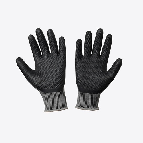 やわぴった シルバーグレー S #200