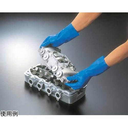 耐油薄手 Lサイズ NO160−L