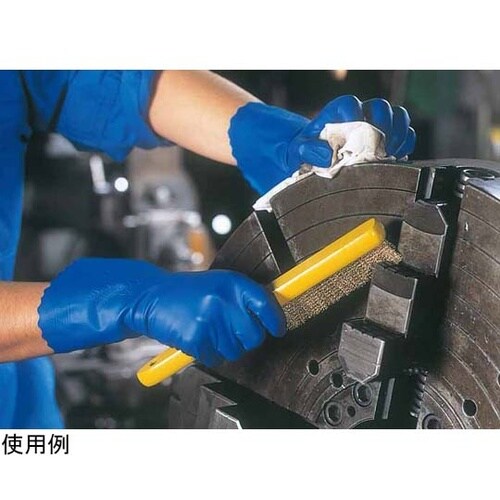 耐油薄手 Mサイズ NO160−M