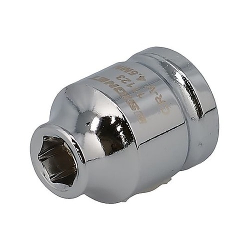 差込角1/4DR 4.5mm ショートソ