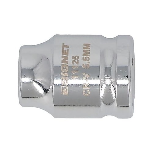 差込角1/4DR 5.5mm ショートソ