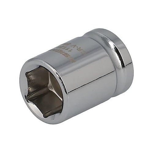 差込角1/4DR 8mm ショートソケッ