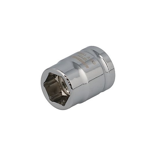 差込角3/8DR 11mm ショートソケ