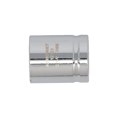 差込角3/8DR 13mm ショートソケ