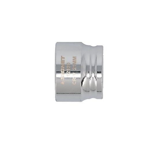 差込角3/8DR 21mm ショートソケ