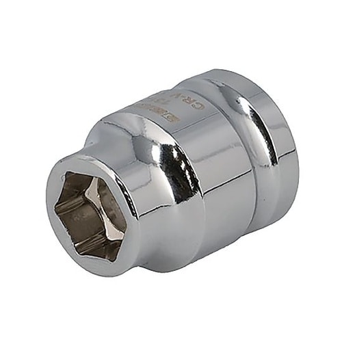 差込角1/2DR 11mm ショートソケ