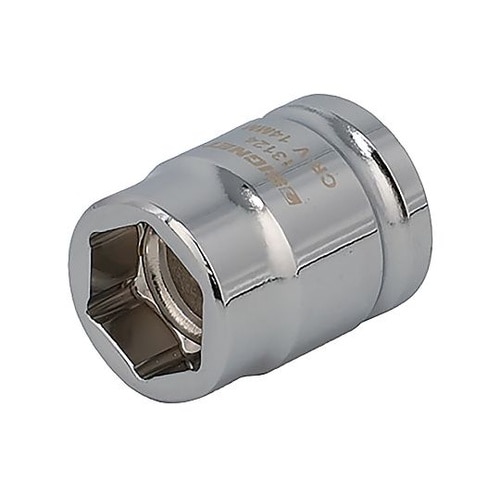 差込角1/2DR 14mm ショートソケ