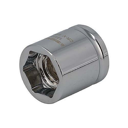 差込角1/2DR 18mm ショートソケ