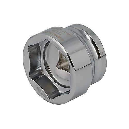 差込角1/2DR 30mm ショートソケ