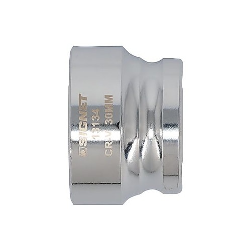 差込角1/2DR 30mm ショートソケ