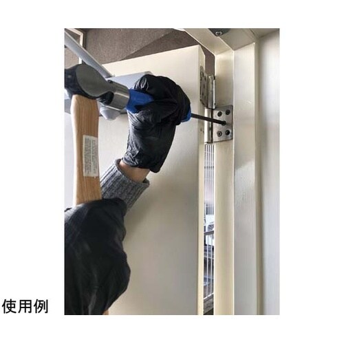 プラスビスブレーカードライバー 先端サイ