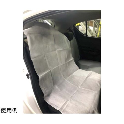 自動車・トラック整備・感染対策向け 簡単