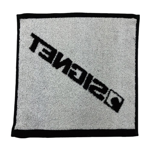 ハンドタオル 黒色 99948