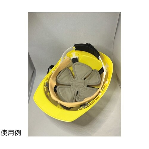 頭部冷感用ひんやりウィンクルパッド 99