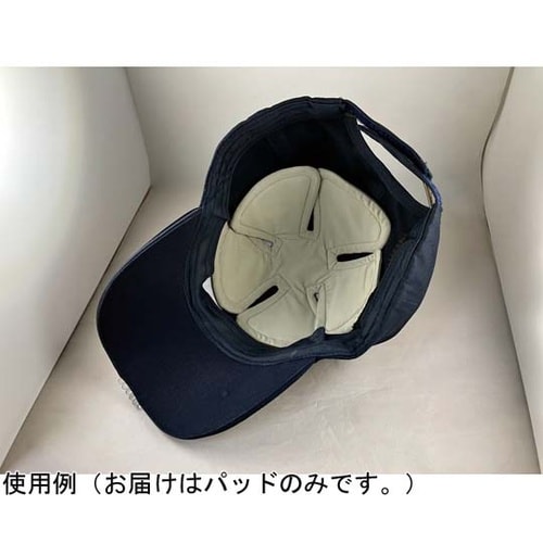 頭部冷感用ひんやりウィンクルパッド 99