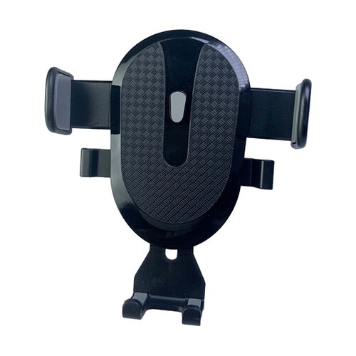 車用スマホホルダー エアコン吹き出し口