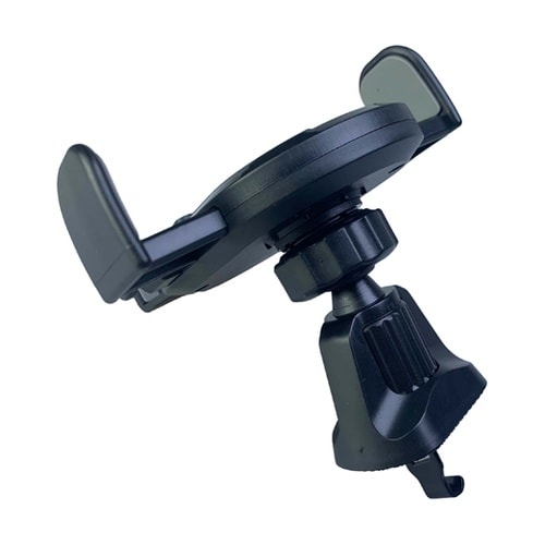 車用スマホホルダー エアコン吹き出し口