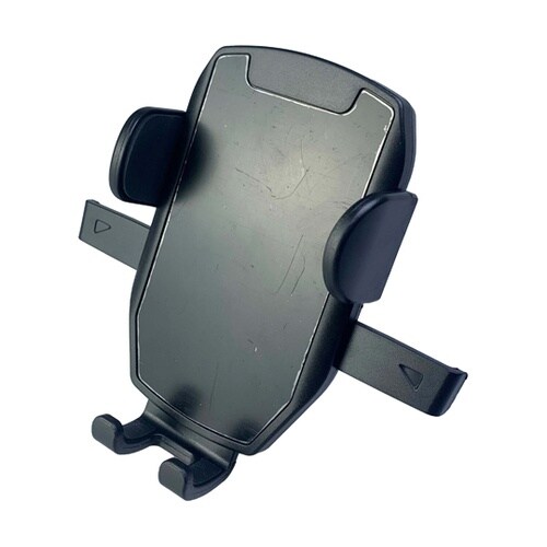 車用スマホホルダー エアコン吹き出し口