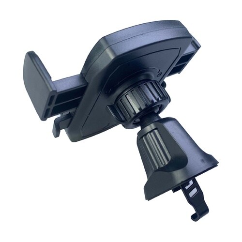 車用スマホホルダー エアコン吹き出し口