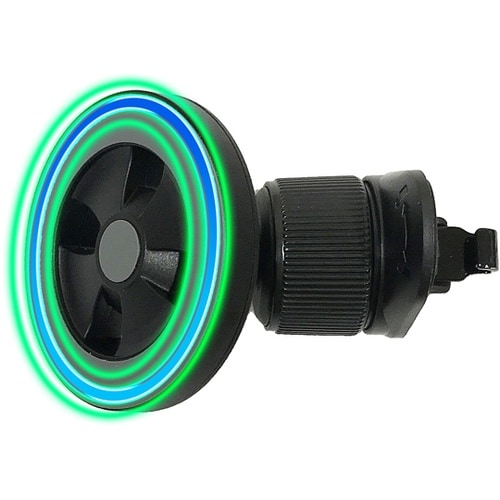 車用スマホホルダー エアコン吹き出し口