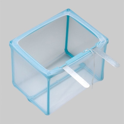 新・産卵飼育ネットL S−5335