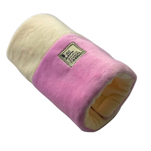 ハムスターのロールベッド W141