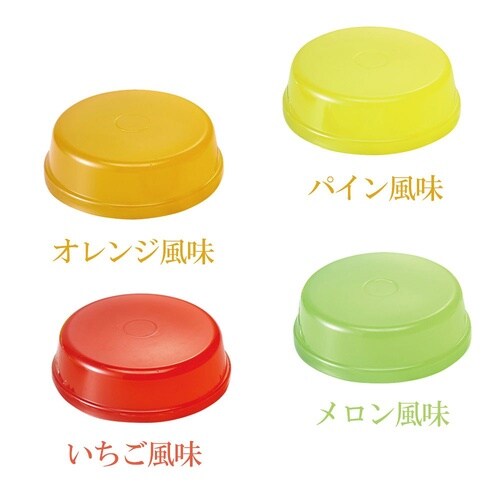 フルーツ農園フラット25 1袋(25個入