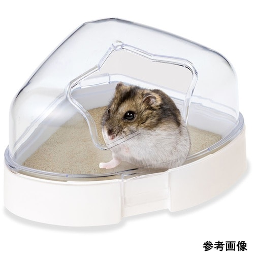 キレイになる砂 620g MR−897