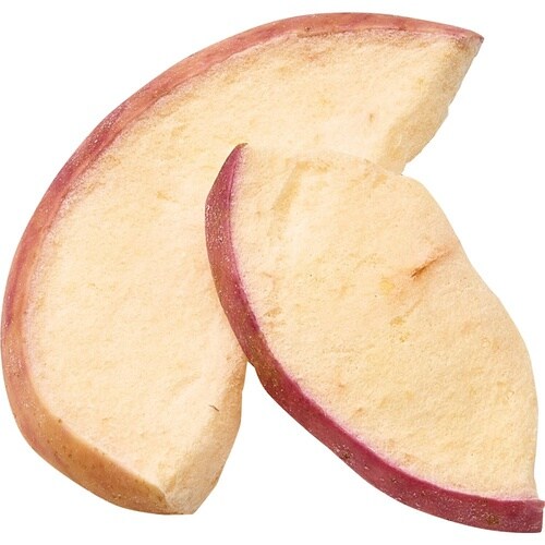 りんご大収穫祭 パリふわスライス 70g