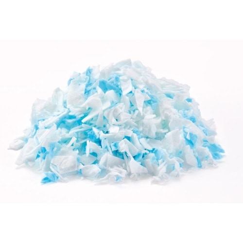 クリーンマット ふんわり仕上げ ブルーマ