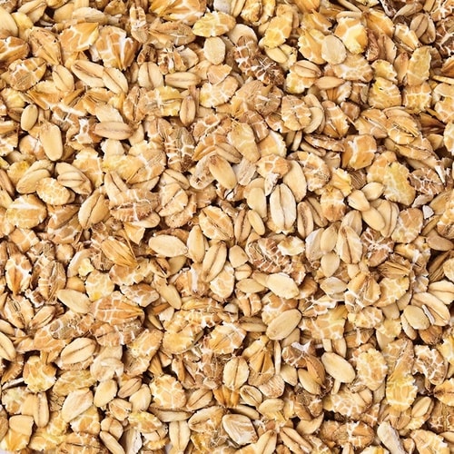 小動物のおいしいムキエン麦&大麦 ミック