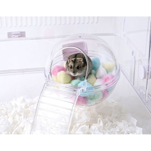 ふわふわパステルコットン 40g ML−