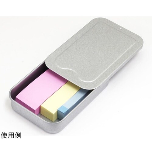 スライド式スチール缶ケース 62×95m