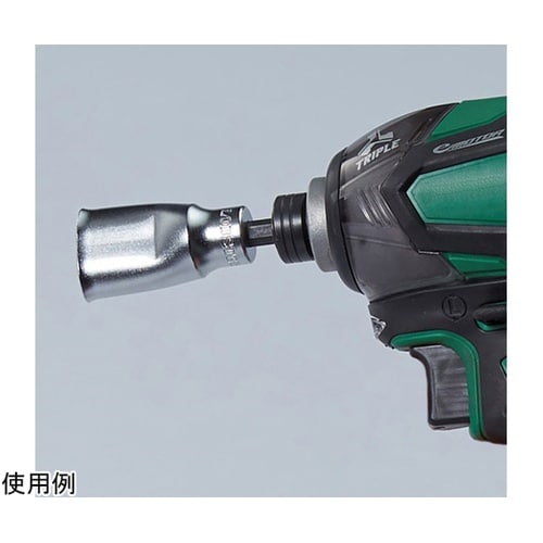 電ドルソケット DSFK