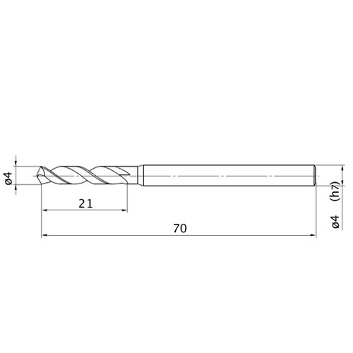 バイオレットドリル VAPDSSUS D