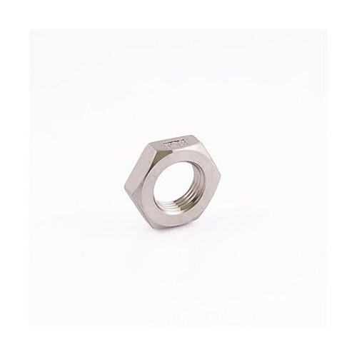 G1/2” ロックナット(ステンレス製)