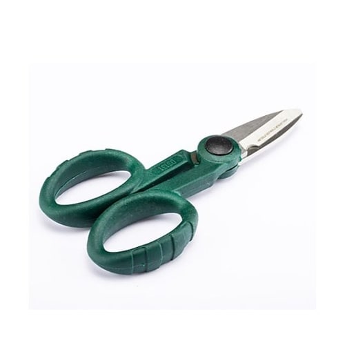 138mm 電工はさみ EA540E−4