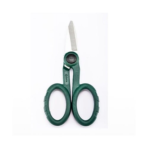 138mm 電工はさみ EA540E−4