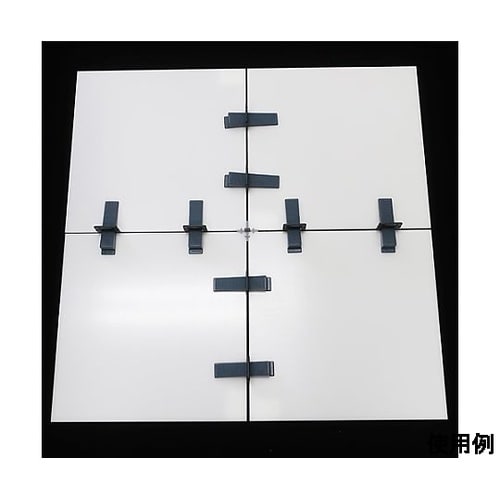 2.0mm スペーサークリップ(リユーサ