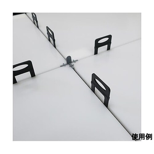 3.0mm スペーサークリップ(リユーサ