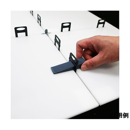 4.0mm スペーサークリップ(リユーサ