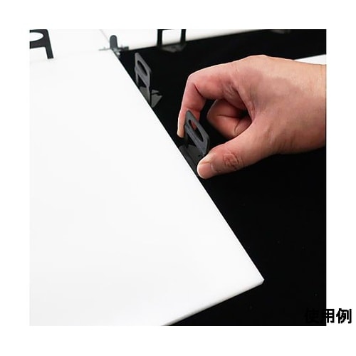 4.0mm スペーサークリップ(リユーサ