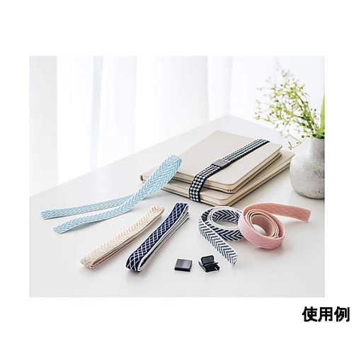 600mm ゴムバンド(グレー) EA6